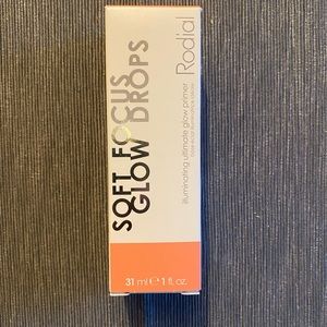 FabFitFun Rodial Soft Focus Glow Drops